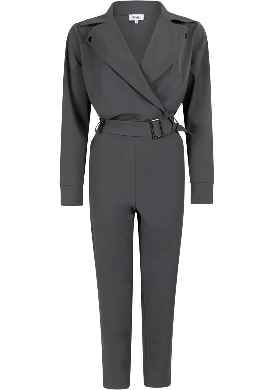 ZOSO JUMPSUIT