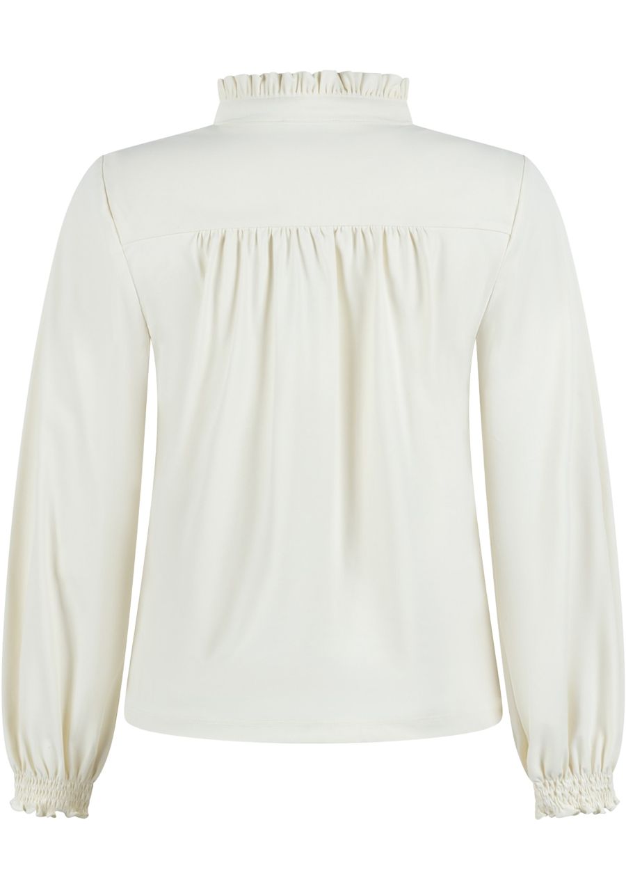 ZOSO BLOUSE