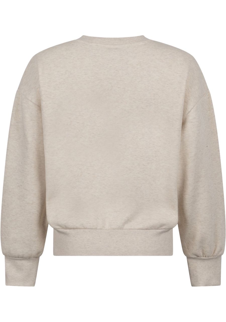 ZOSO SWEATER