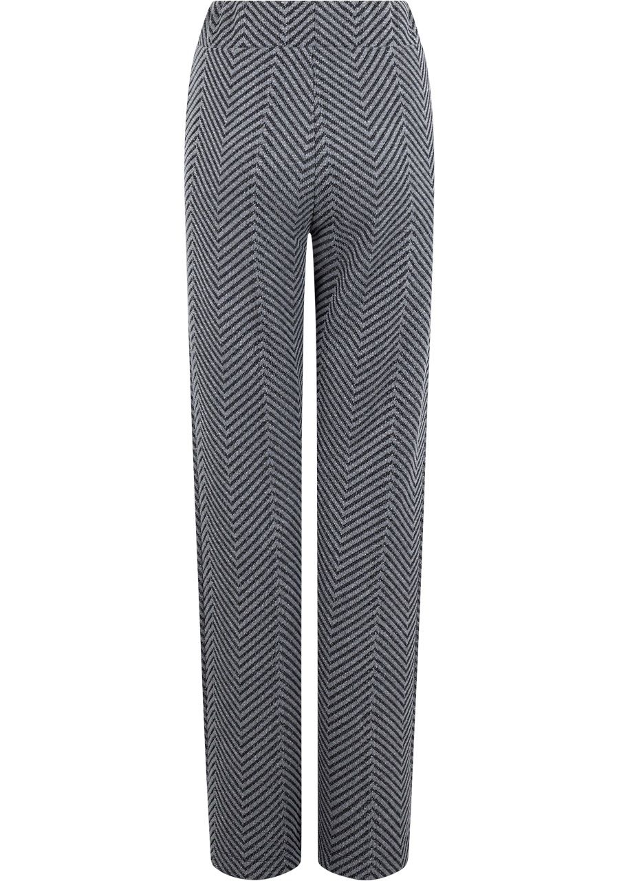 ANNA VAN TOOR WIJDE PANTALON