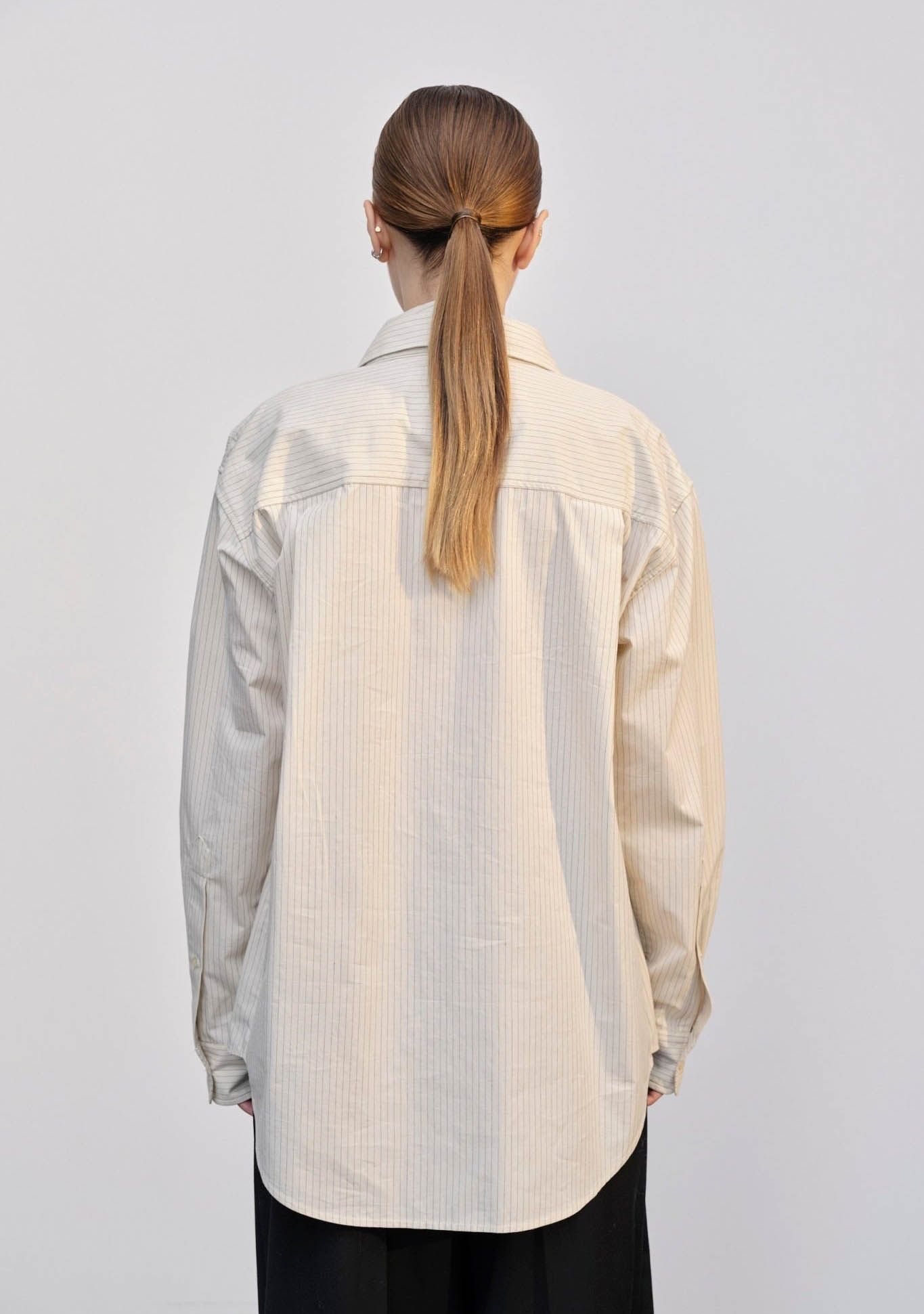 HERSKIND BLOUSE