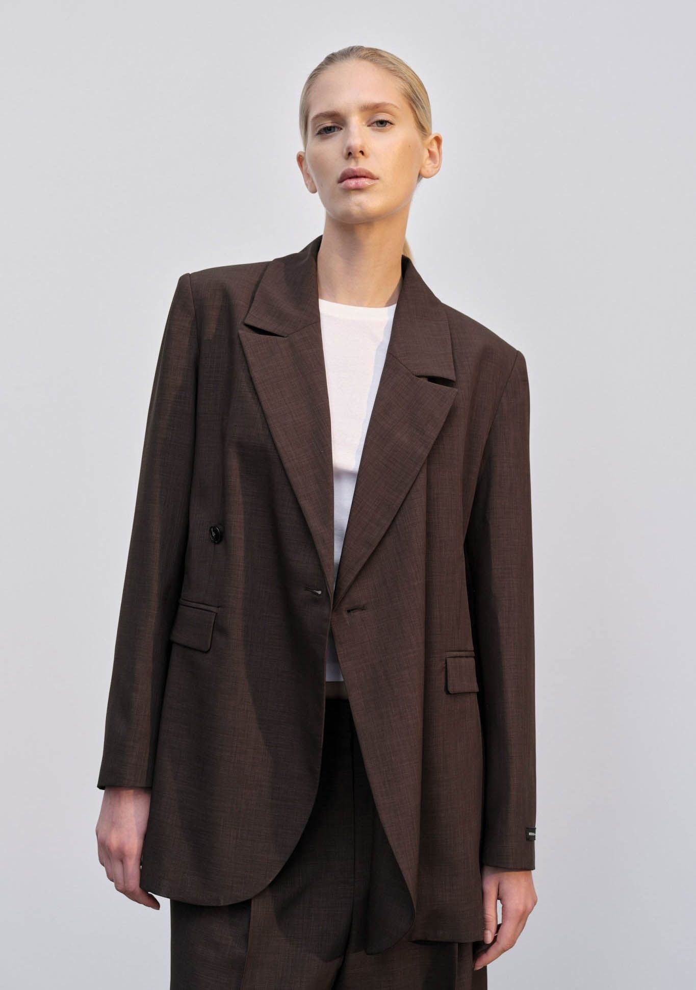 HERSKIND BLAZER