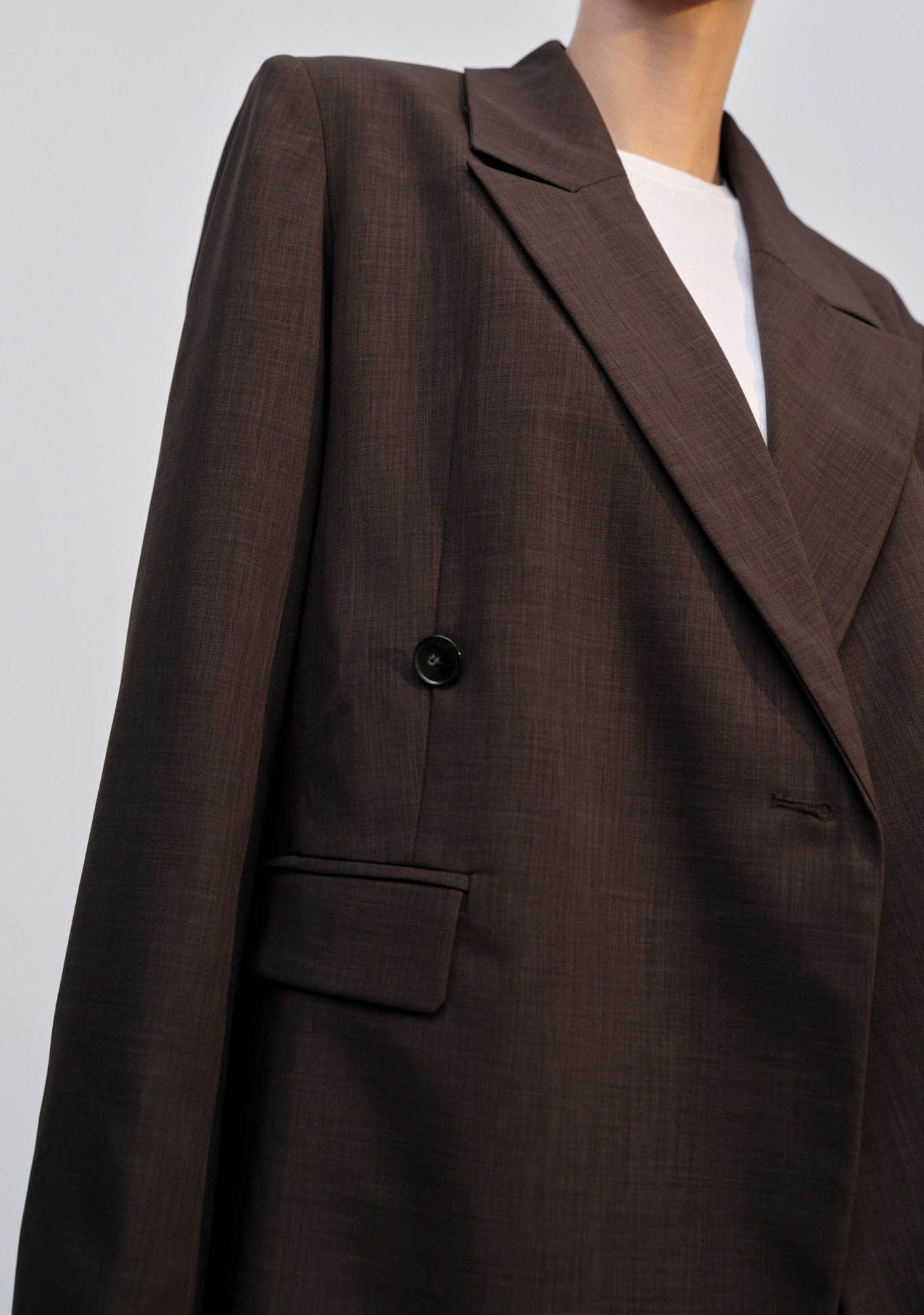 HERSKIND BLAZER