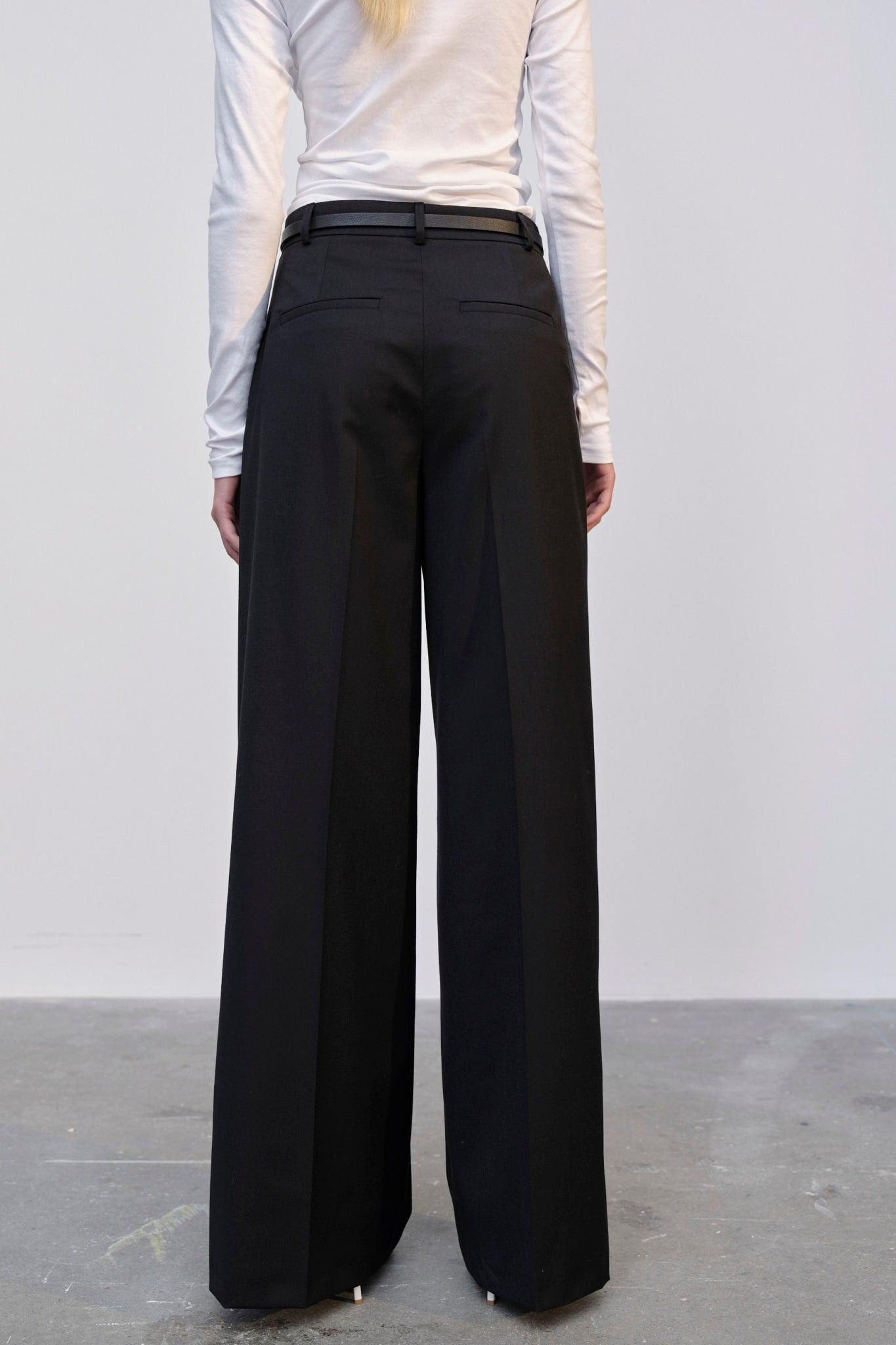 HERSKIND PANTALON