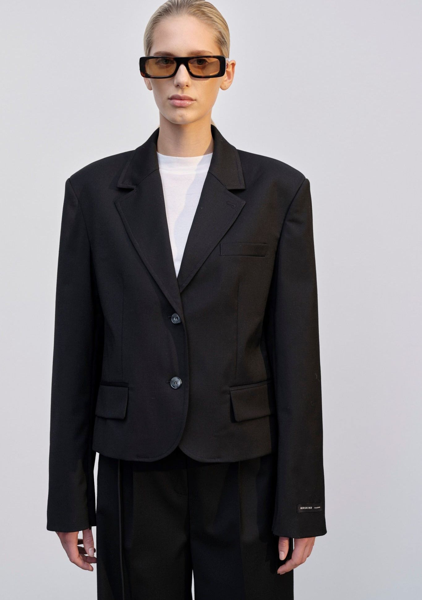 HERSKIND BLAZER