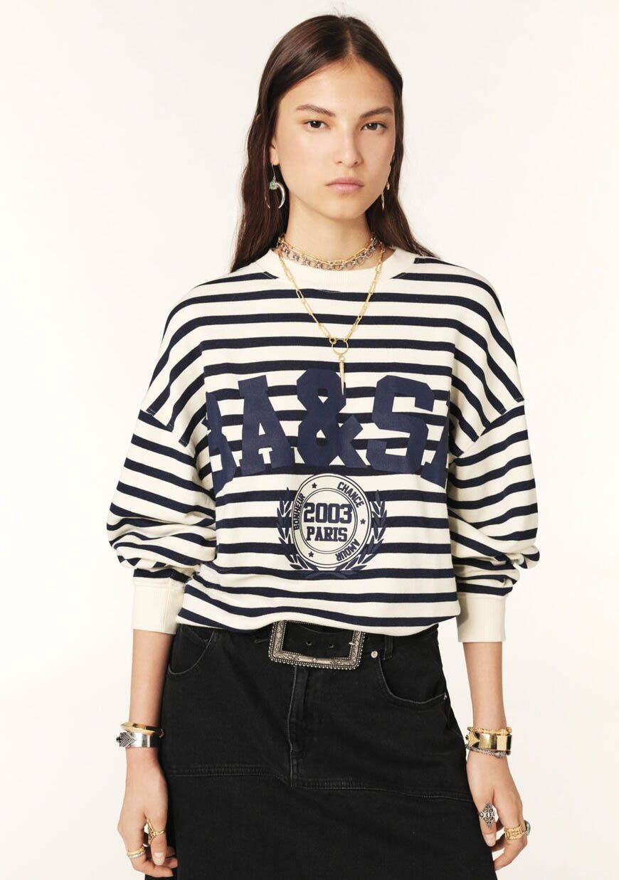 BA&SH SWEATER