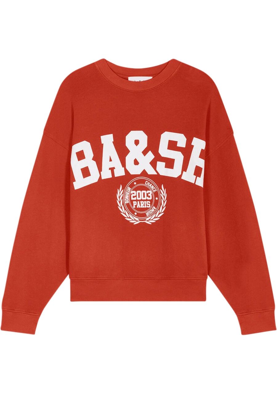 BA&SH SWEATER