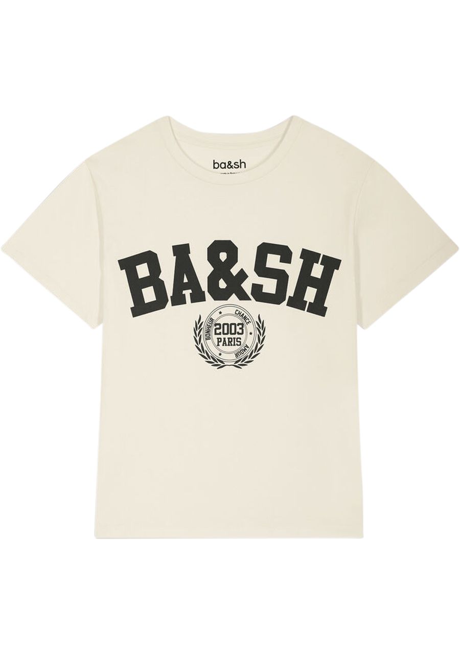 BA&SH SHIRT