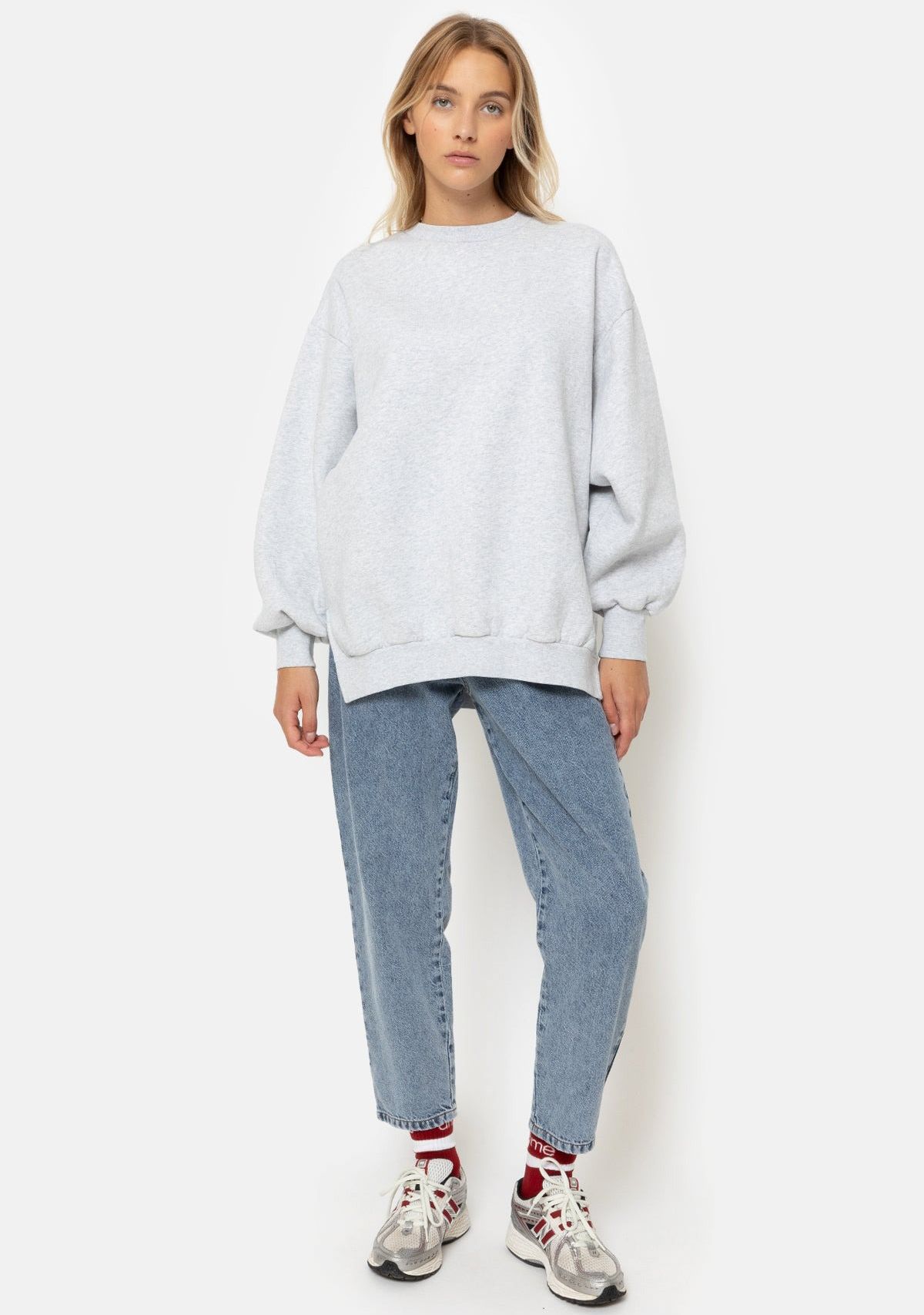 AME ANTWERP SWEATER