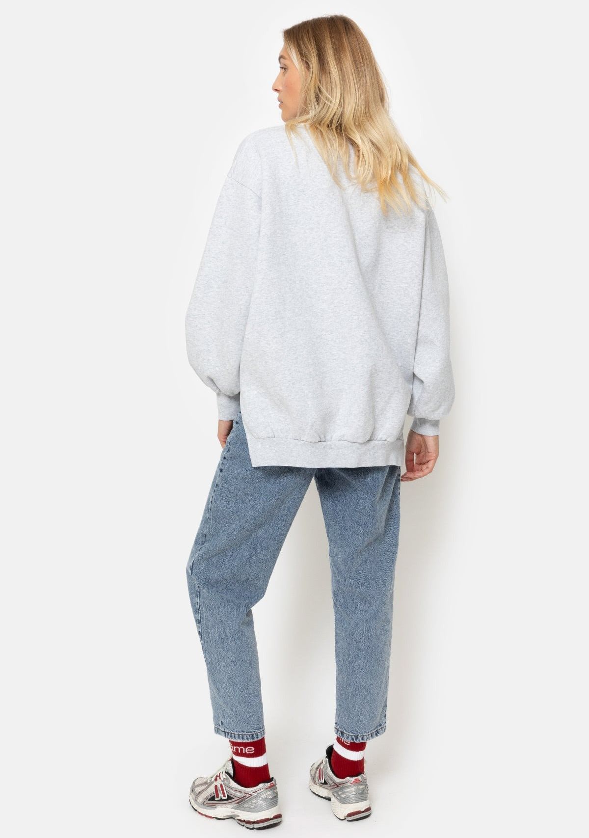 AME ANTWERP SWEATER