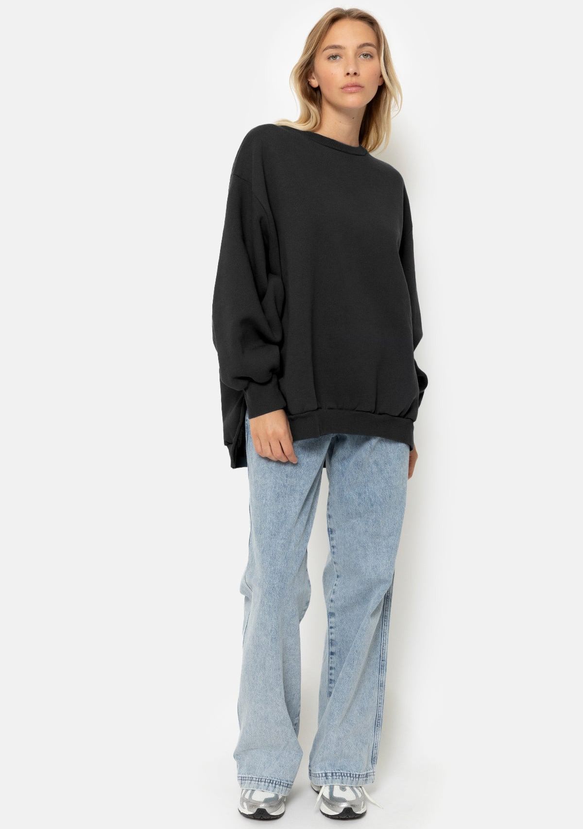 AME ANTWERP SWEATER