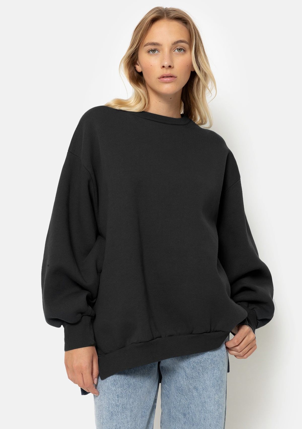 AME ANTWERP SWEATER