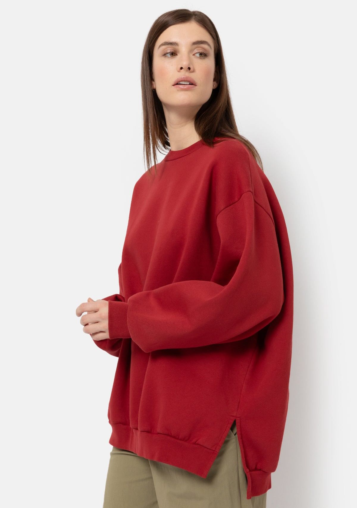 AME ANTWERP SWEATER