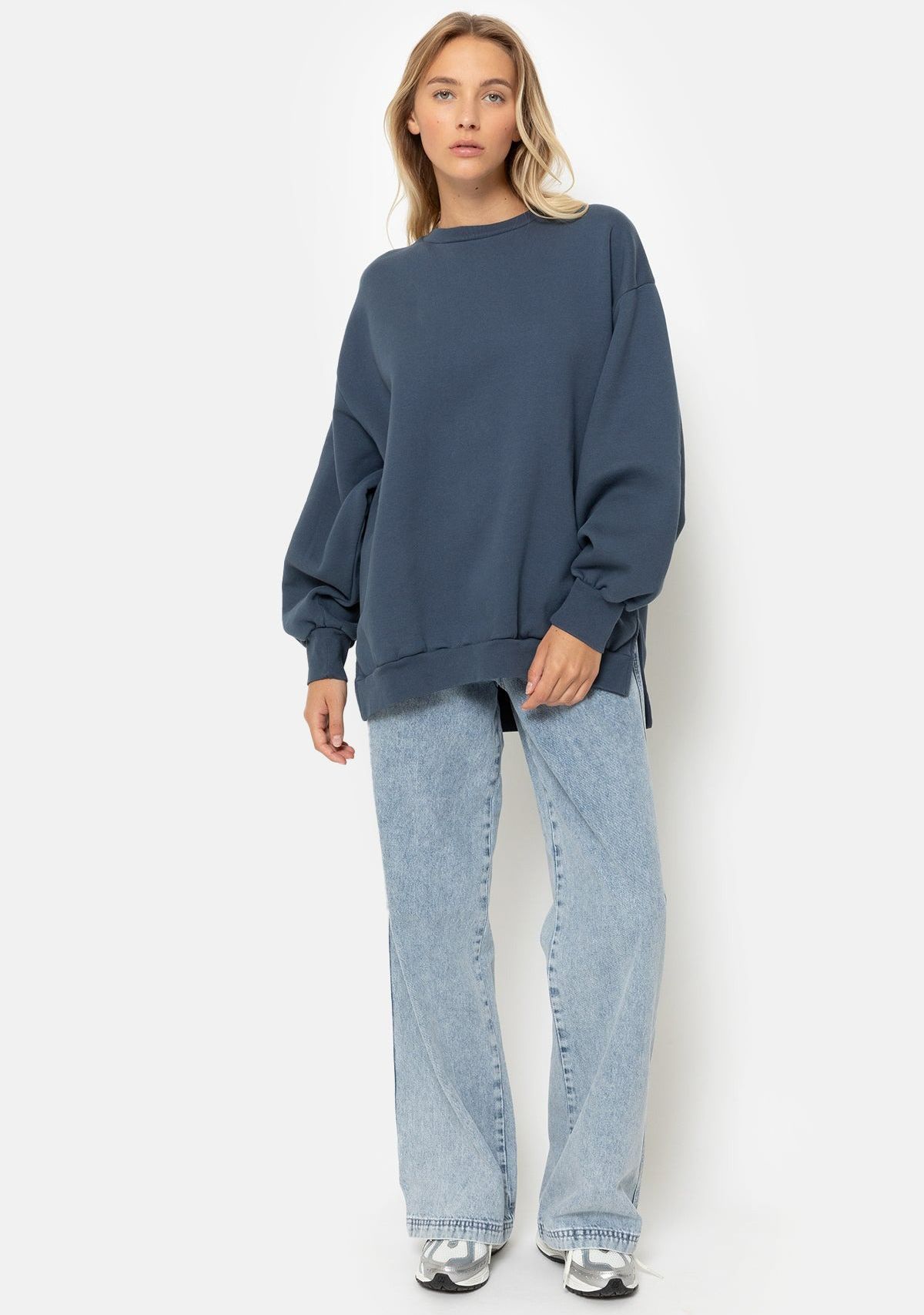 AME ANTWERP SWEATER