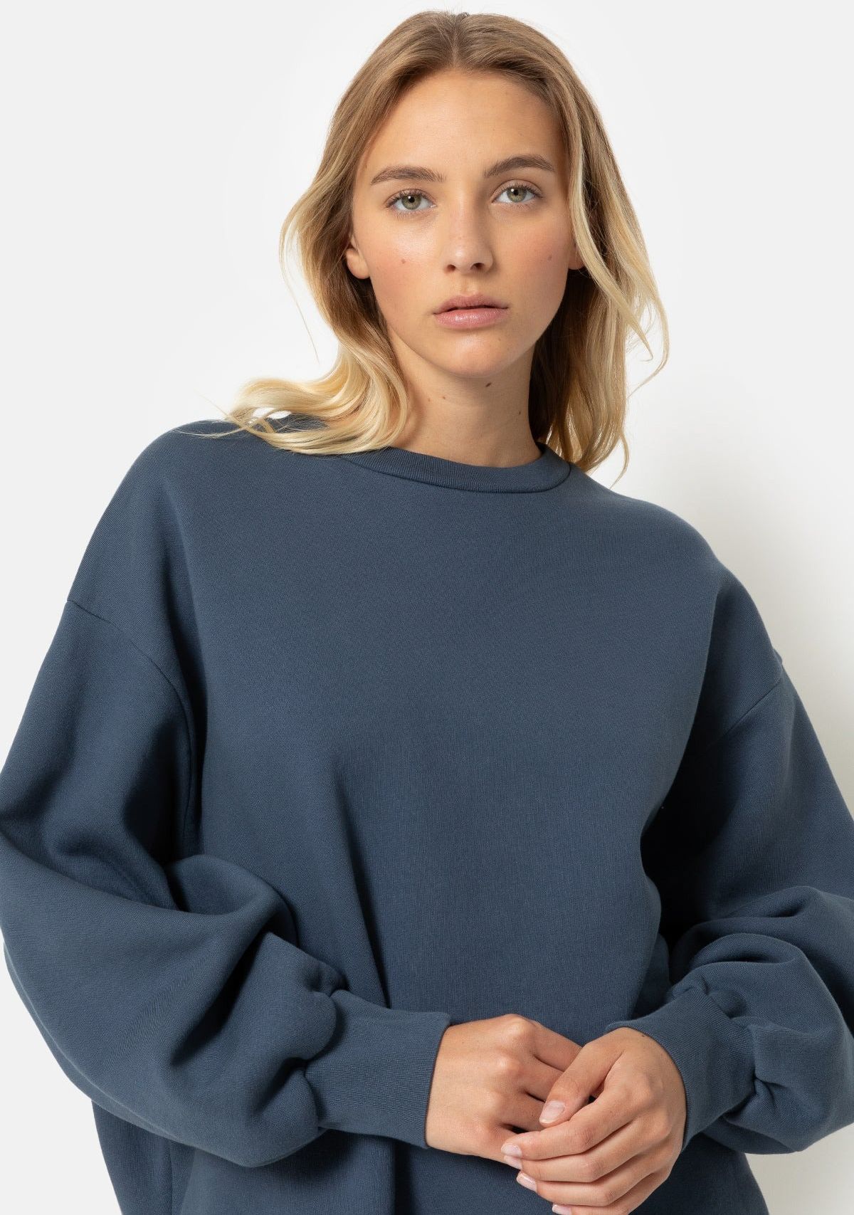 AME ANTWERP SWEATER