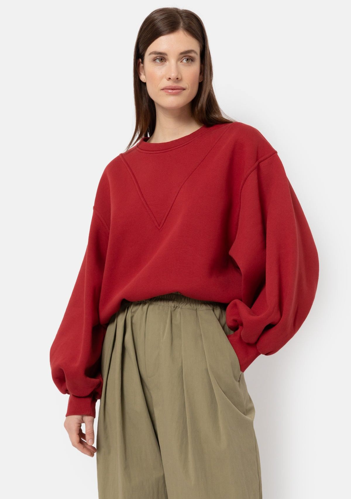 AME ANTWERP SWEATER