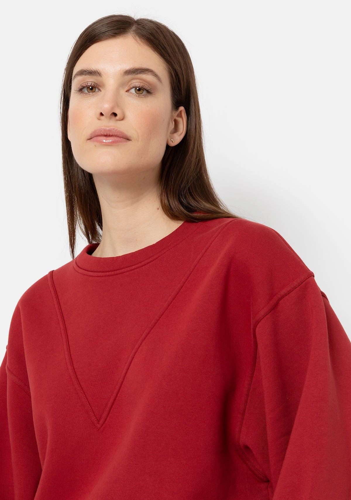 AME ANTWERP SWEATER