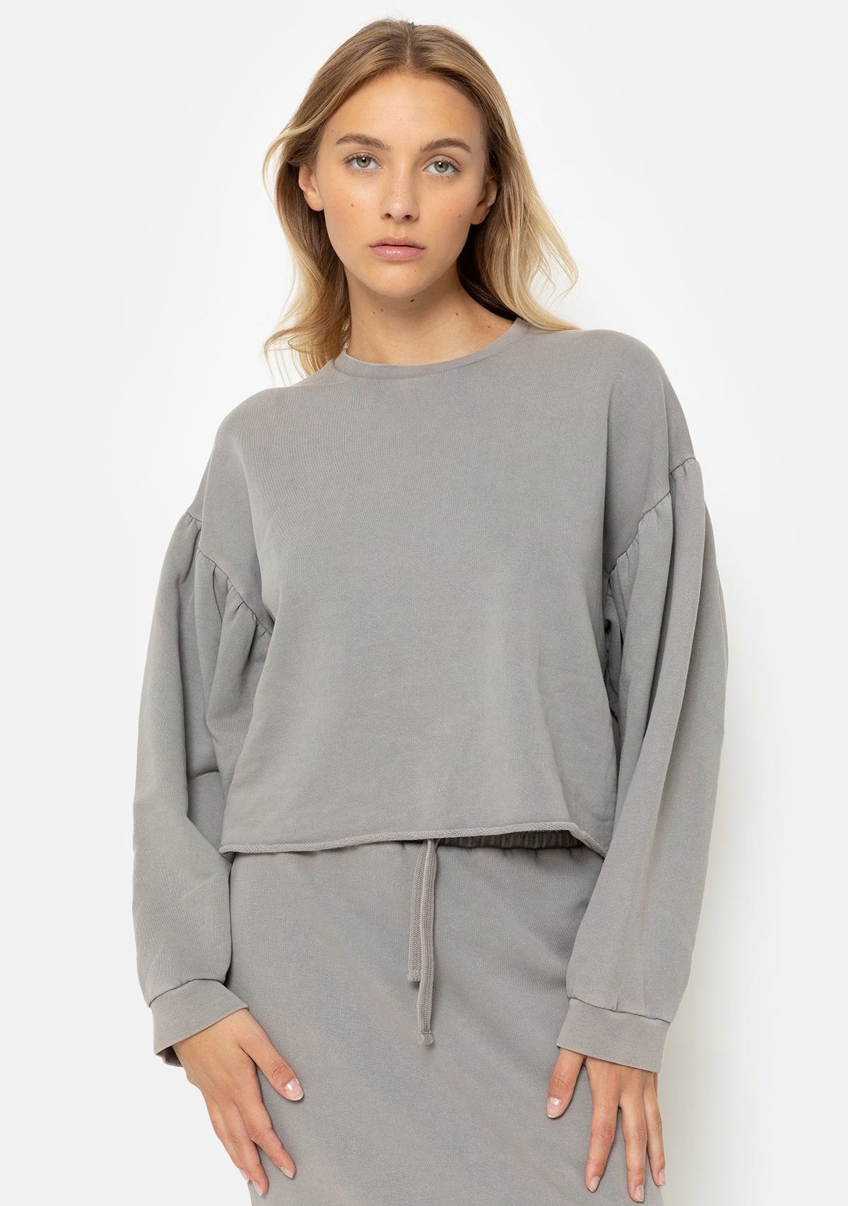 AME ANTWERP SWEATER