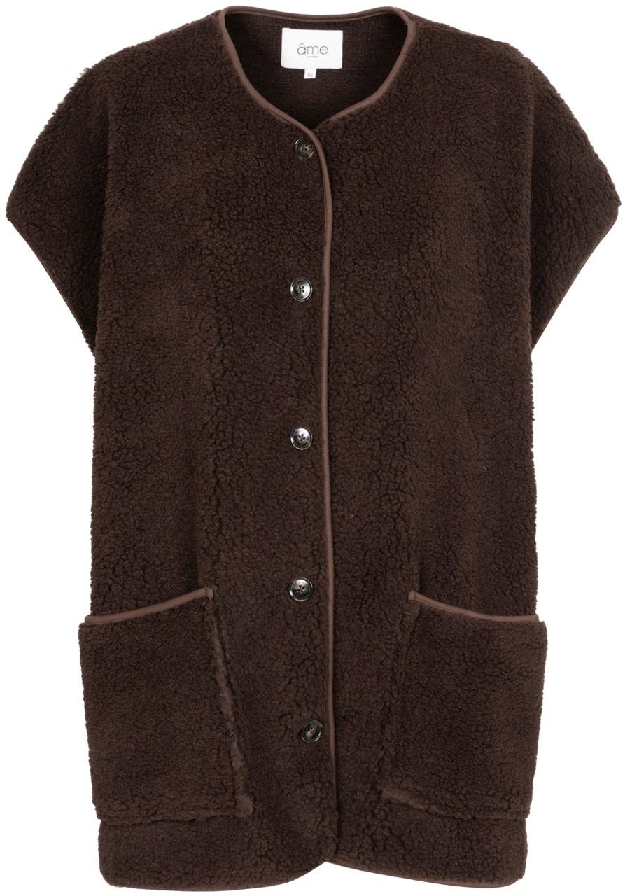 AME ANTWERP GILET