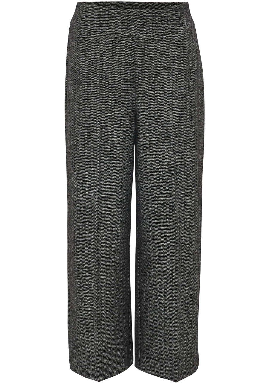 OPUS WIJDE PANTALON