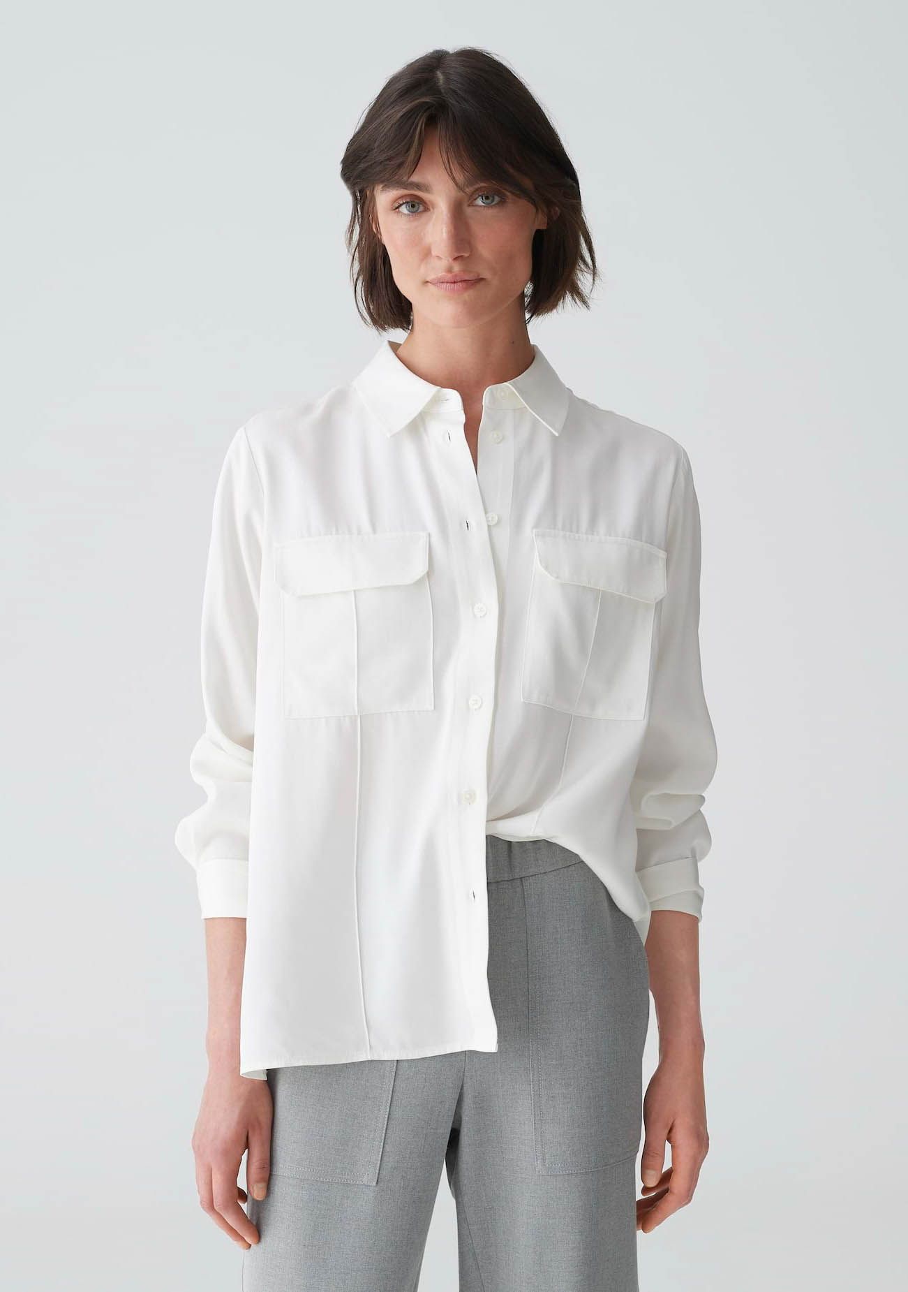 OPUS BLOUSE