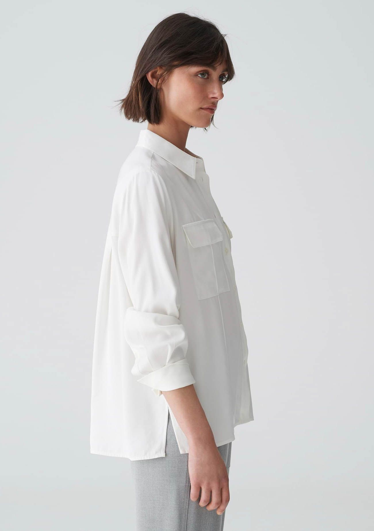 OPUS BLOUSE