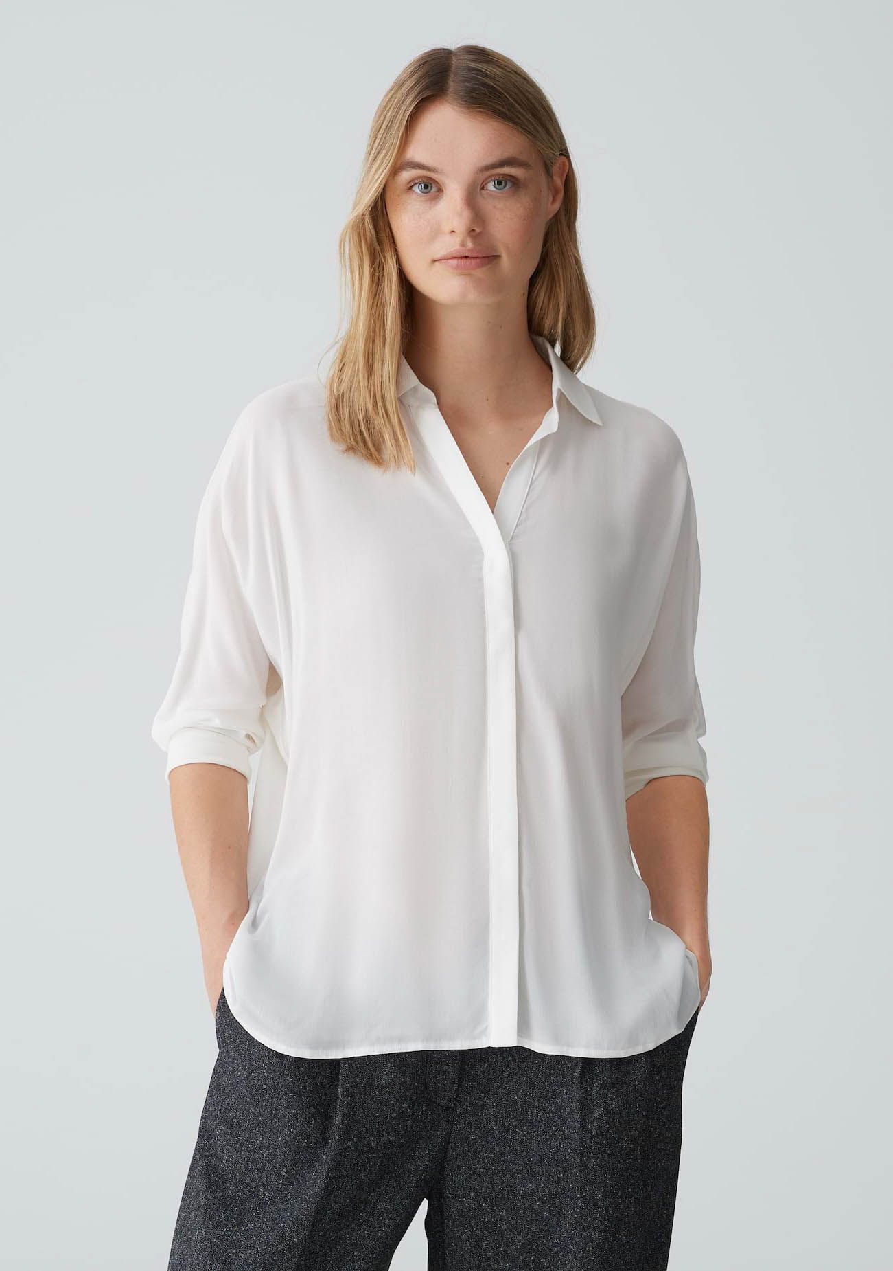 OPUS BLOUSE