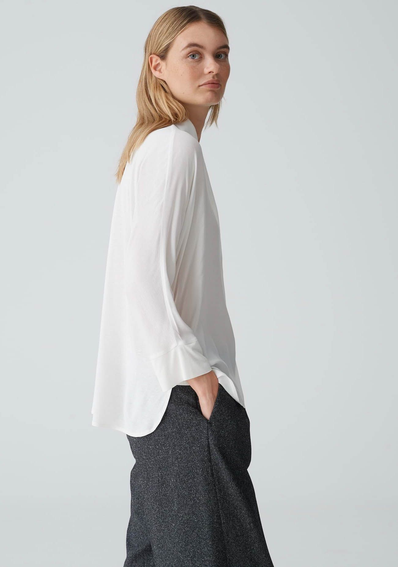 OPUS BLOUSE