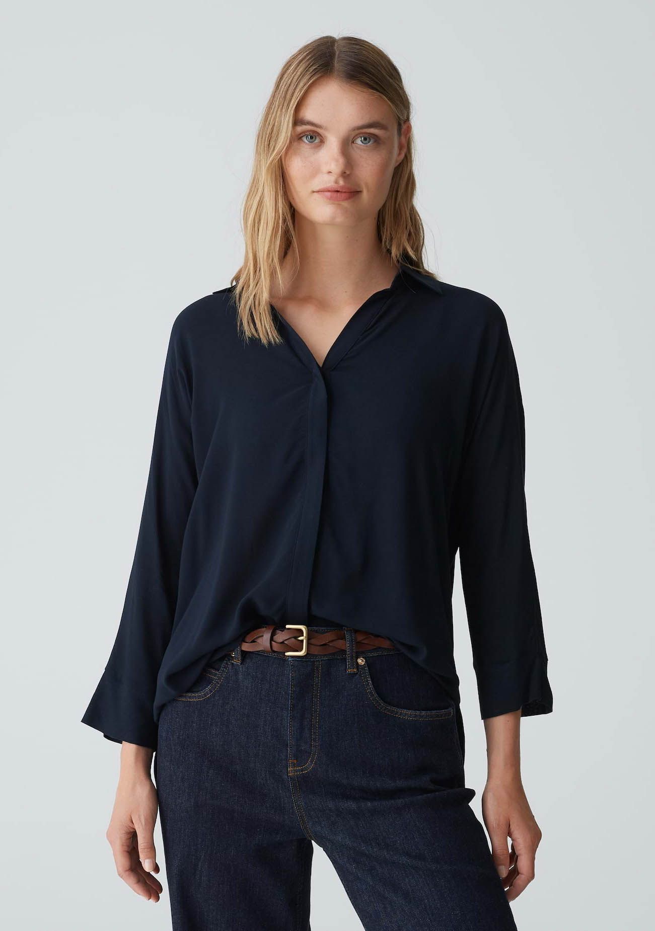 OPUS BLOUSE