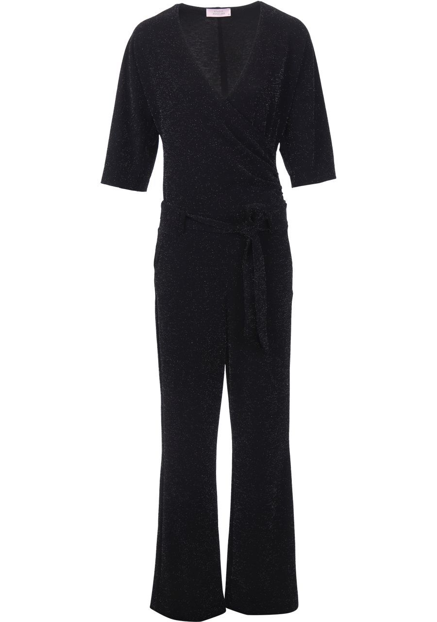 STUDIO ANNELOES JUMPSUIT