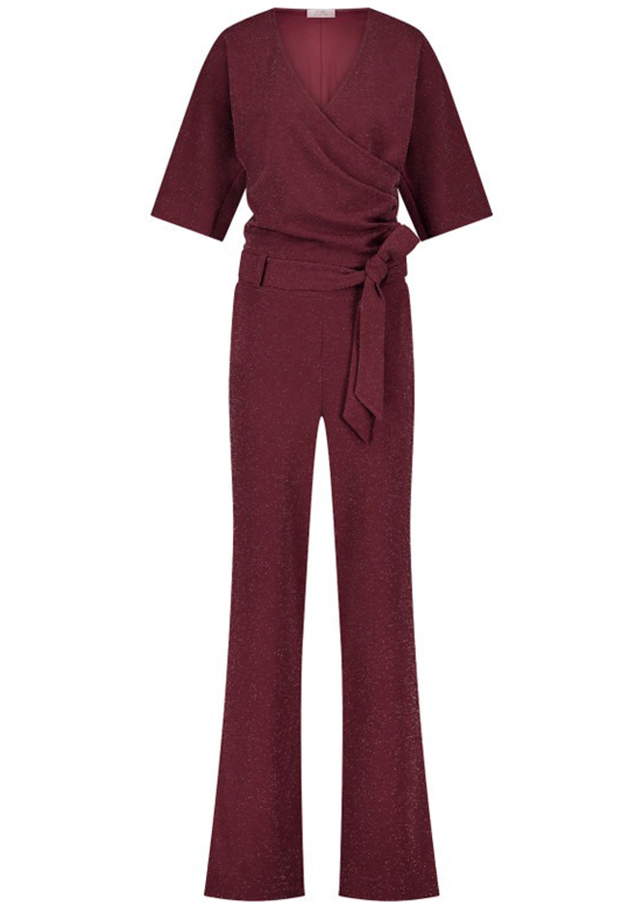 STUDIO ANNELOES JUMPSUIT