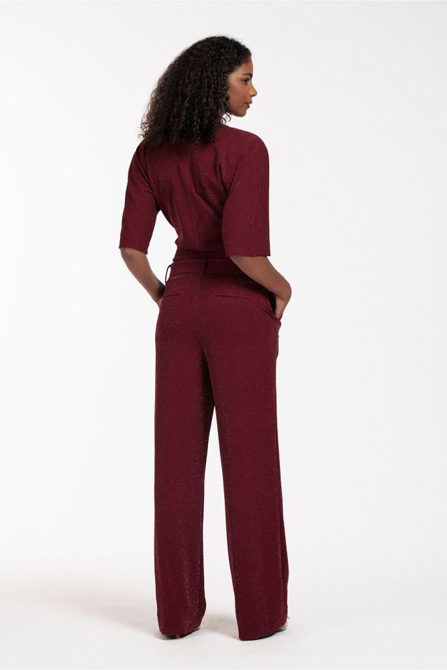 STUDIO ANNELOES JUMPSUIT