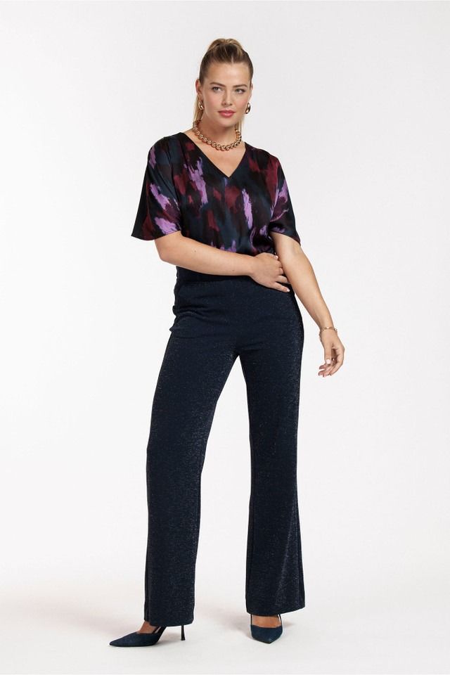 STUDIO ANNELOES PANTALON