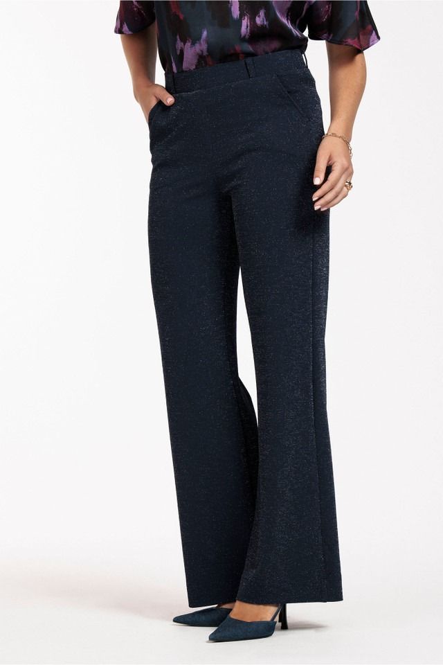 STUDIO ANNELOES PANTALON