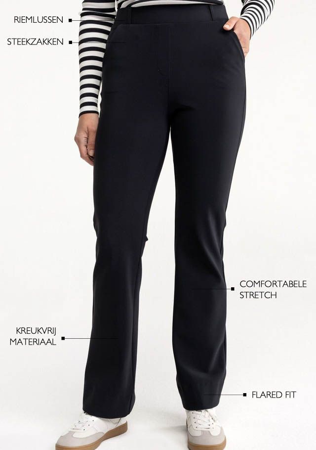 STUDIO ANNELOES PANTALON