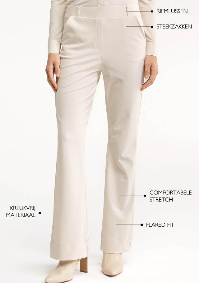 STUDIO ANNELOES PANTALON