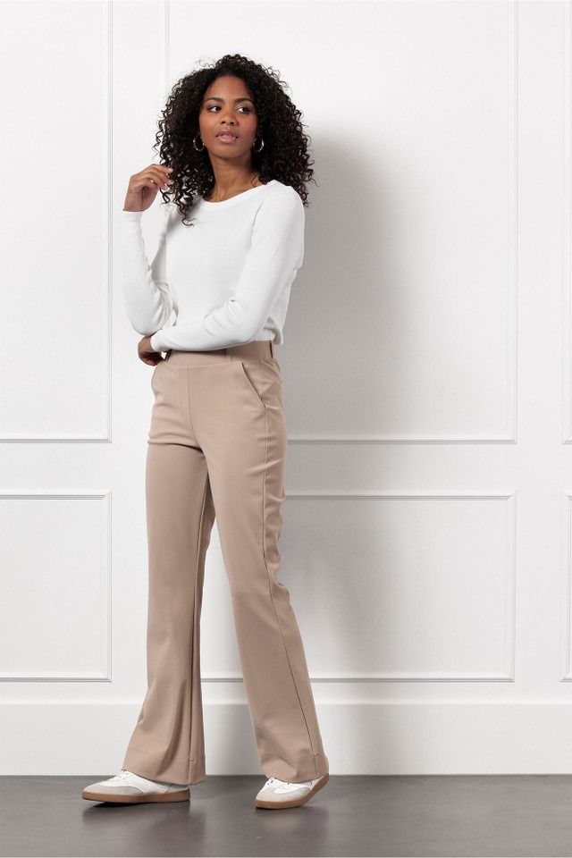 STUDIO ANNELOES PANTALON STUDIO ANNELOES PANTALON