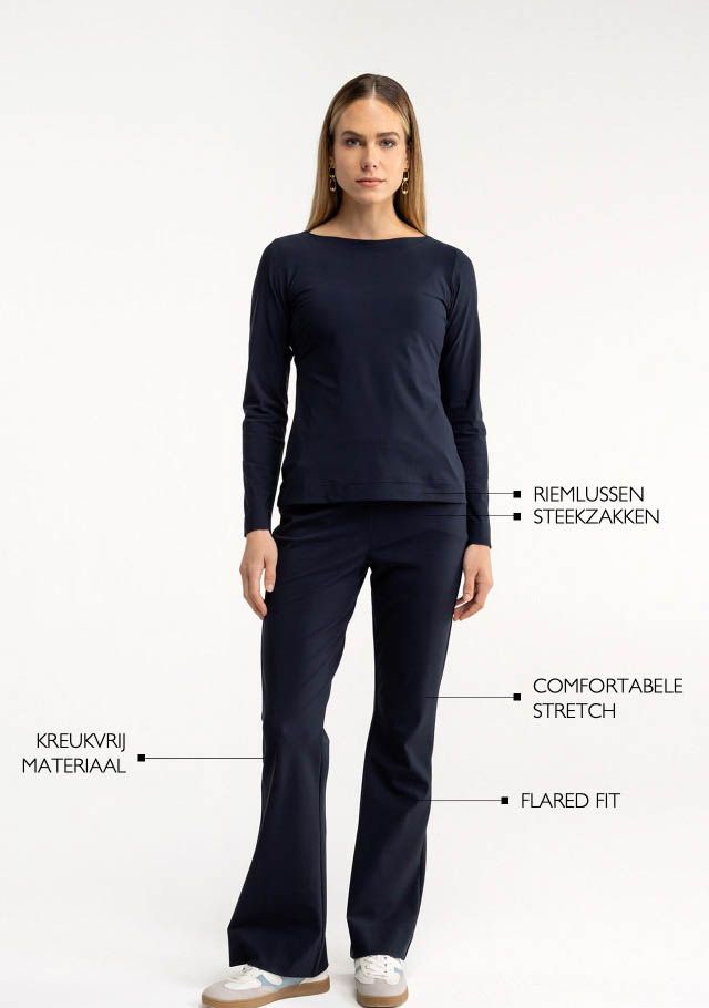 STUDIO ANNELOES PANTALON STUDIO ANNELOES PANTALON