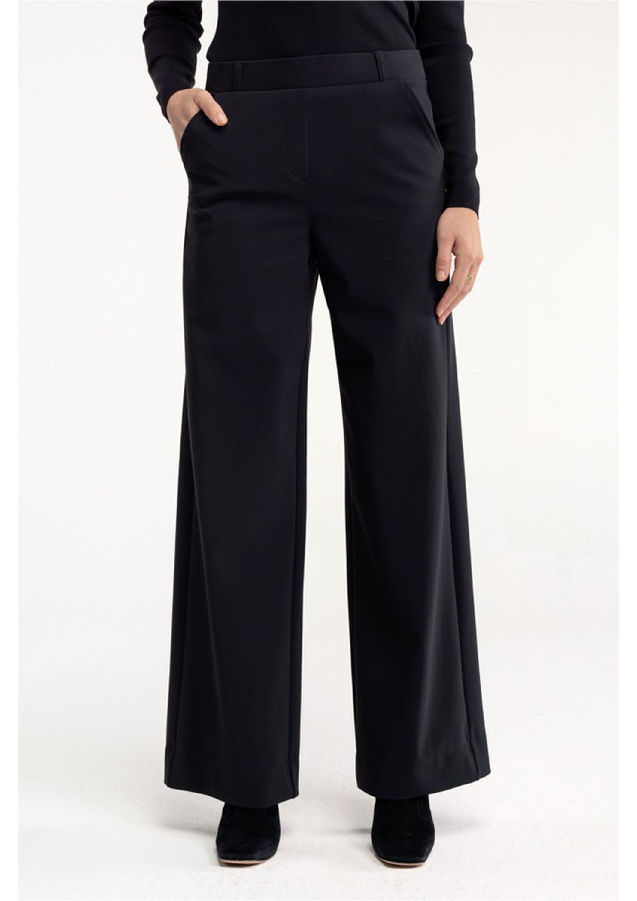 STUDIO ANNELOES WIJDE PANTALON STUDIO ANNELOES WIJDE PANTALON