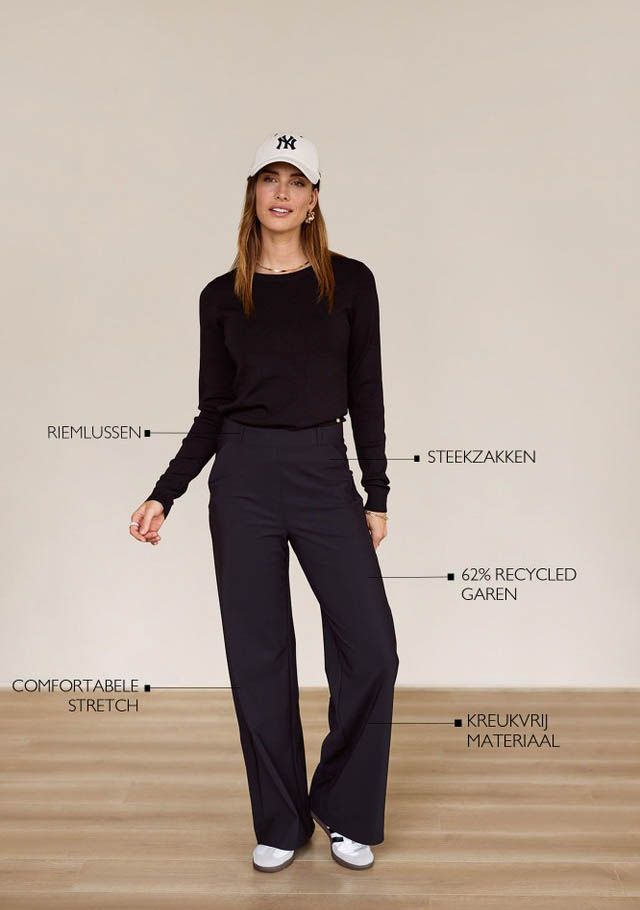 STUDIO ANNELOES PANTALON STUDIO ANNELOES PANTALON