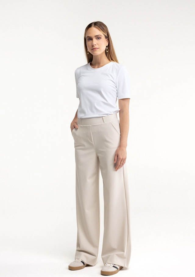STUDIO ANNELOES WIJDE PANTALON STUDIO ANNELOES WIJDE PANTALON