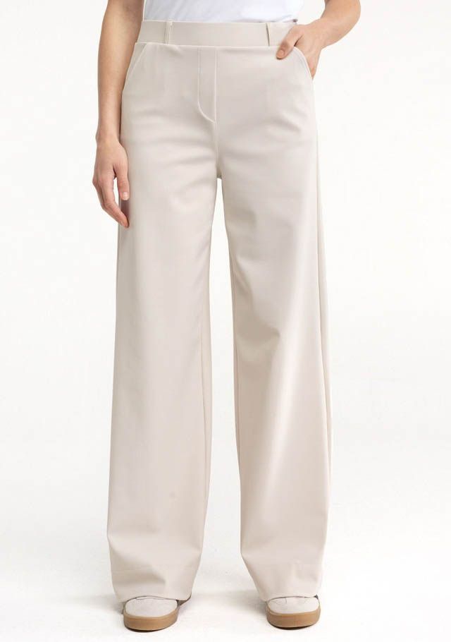 STUDIO ANNELOES WIJDE PANTALON STUDIO ANNELOES WIJDE PANTALON
