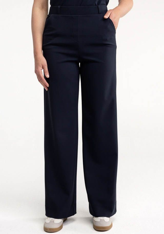 STUDIO ANNELOES WIJDE PANTALON