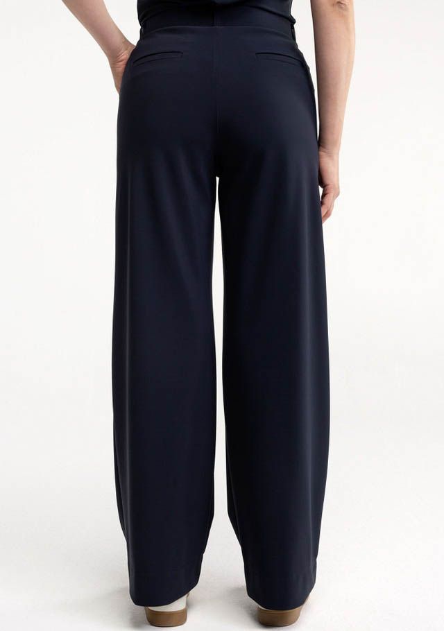 STUDIO ANNELOES WIJDE PANTALON