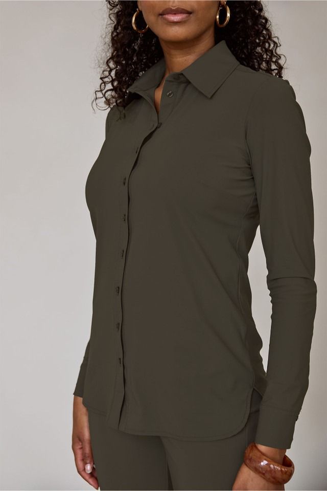 STUDIO ANNELOES BLOUSE