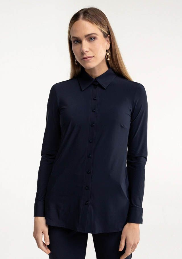 STUDIO ANNELOES BLOUSE STUDIO ANNELOES BLOUSE