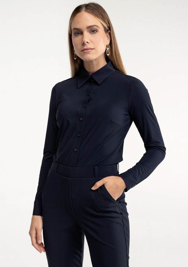 STUDIO ANNELOES BLOUSE STUDIO ANNELOES BLOUSE