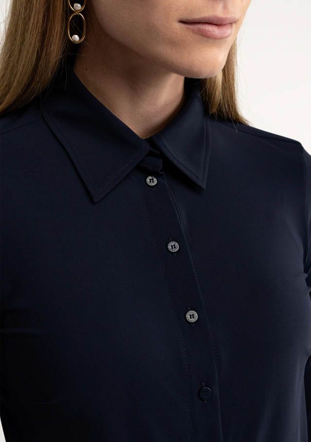 STUDIO ANNELOES BLOUSE STUDIO ANNELOES BLOUSE