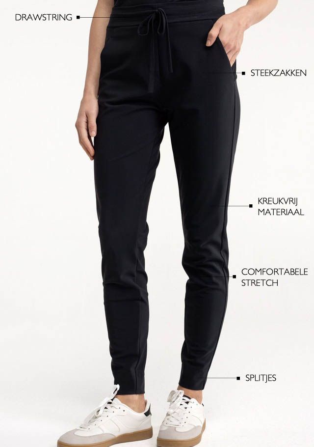 STUDIO ANNELOES PANTALON