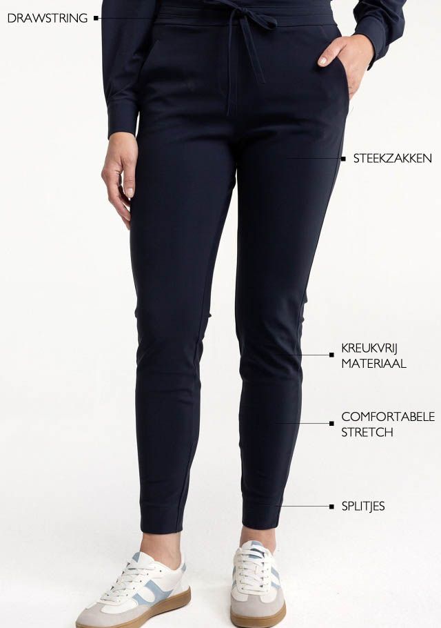 STUDIO ANNELOES PANTALON